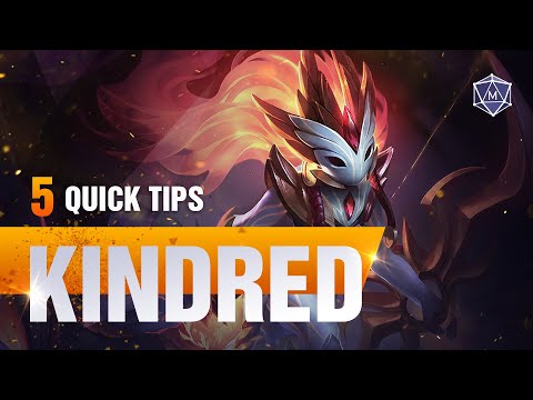 Kindred: The Eternal Hunters