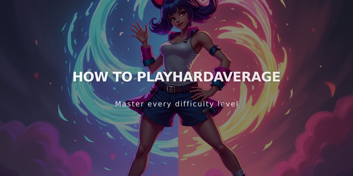 how to play

Hard

Average