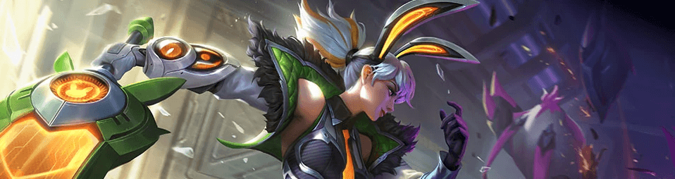 Battle Prime Riven splash art